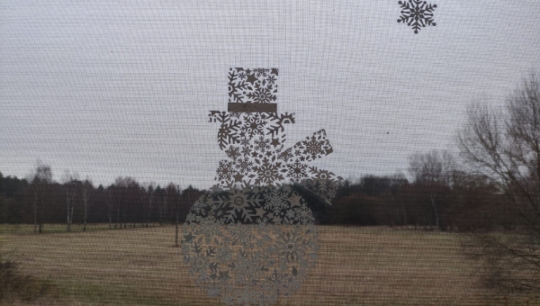 Vánoční prázdniny MŠ