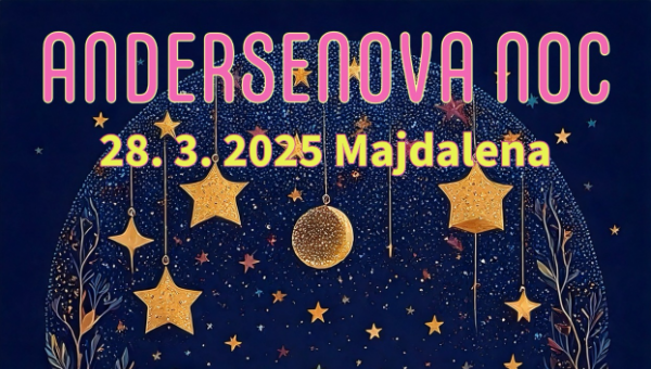 Andersenova noc