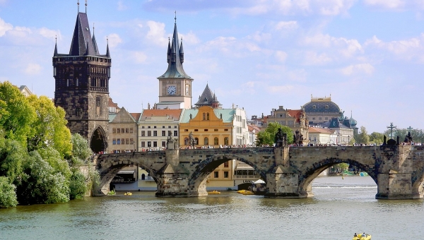 Exkurze Praha - Armádní muzeum Žižkov